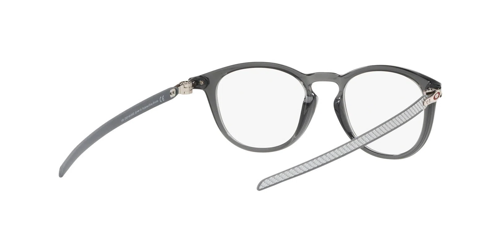 Oakley Pitchman R Carbon 8149 Eyeglasses - view 12